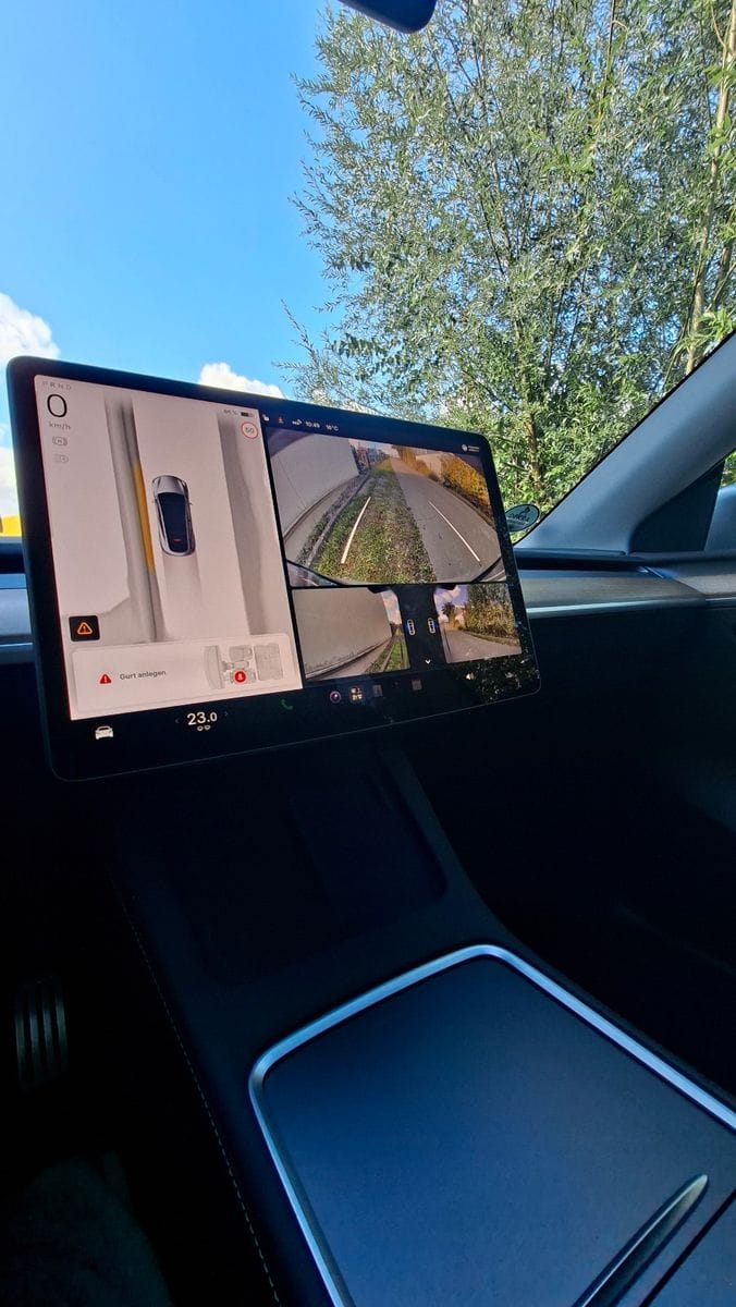 Tesla Model Y Performance Dual AWD SOH 95,4 % foto 23