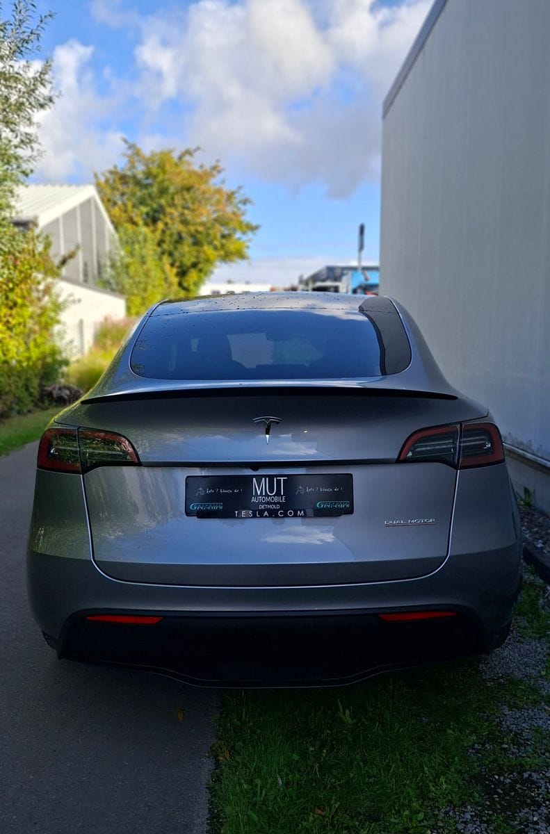 Tesla Model Y Performance Dual AWD SOH 95,4 % foto 4