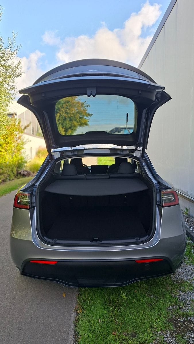 Tesla Model Y Performance Dual AWD SOH 95,4 % foto 10