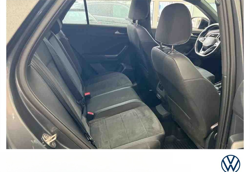 Volkswagen T-Roc 2.0 TDI R-Line  DSG Navi Kamera foto 9