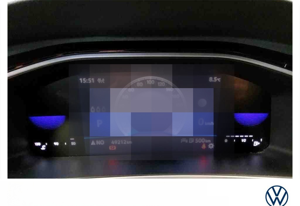 Volkswagen T-Roc 2.0 TDI R-Line DSG Navi AHK foto 5