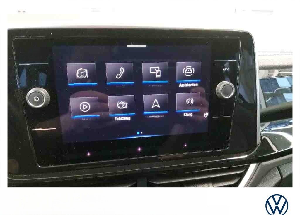 Volkswagen T-Roc 2.0 TDI R-Line DSG Navi AHK foto 7
