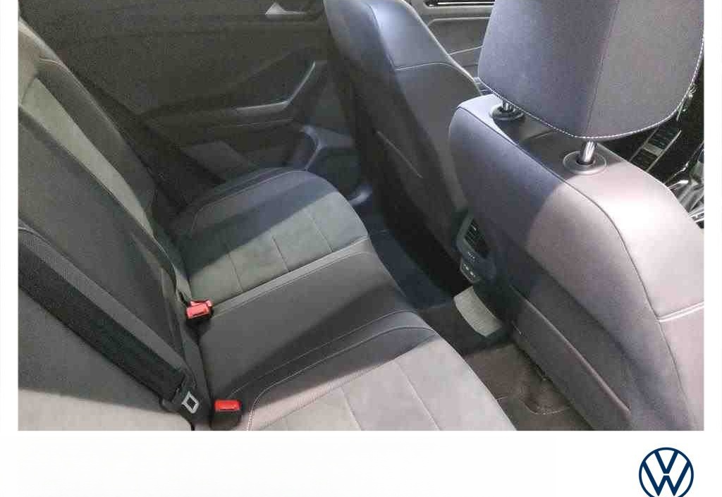 Volkswagen T-Roc 2.0 TDI R-Line DSG Navi AHK foto 9