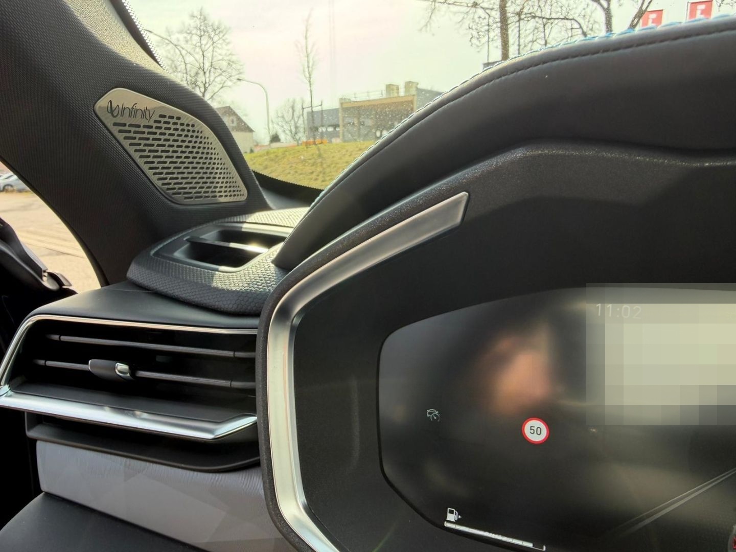 Lynk&Co 01 /Service,TÜV/Schwarzer Dachhimmel/360°Kam./Pa foto 7