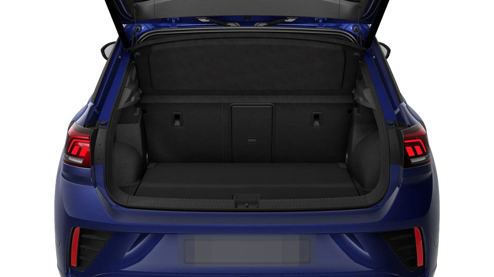 Volkswagen T-Roc R-Line 1.5 TSI DSG*NAVI*KAM*BlackStyle*19Z foto 7