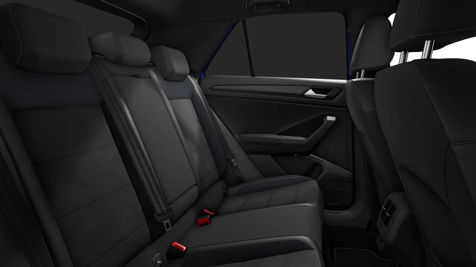 Volkswagen T-Roc R-Line 1.5 TSI DSG*NAVI*KAM*BlackStyle*19Z foto 10