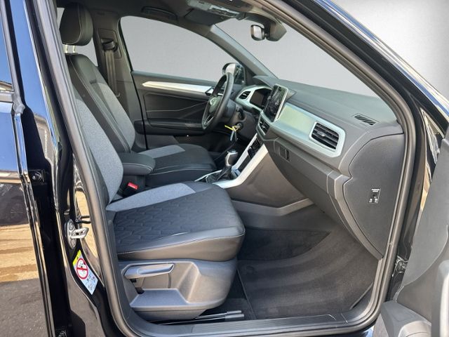 Volkswagen T-Roc 1.5 TSI DSG GOAL AHK+NAVI+RFK+ACC+LED+SIHZ foto 11