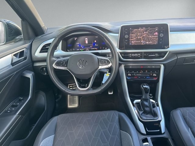 Volkswagen T-Roc 1.5 TSI DSG GOAL AHK+NAVI+RFK+ACC+LED+SIHZ foto 14