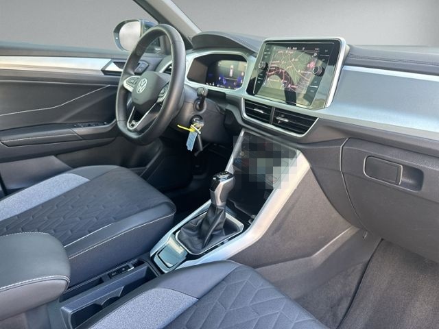 Volkswagen T-Roc 1.5 TSI DSG GOAL AHK+NAVI+RFK+ACC+LED+SIHZ foto 15