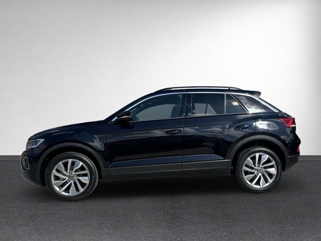 Volkswagen T-Roc 1.5 TSI DSG GOAL AHK+NAVI+RFK+ACC+LED+SIHZ foto 3