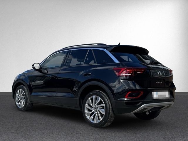 Volkswagen T-Roc 1.5 TSI DSG GOAL AHK+NAVI+RFK+ACC+LED+SIHZ foto 4