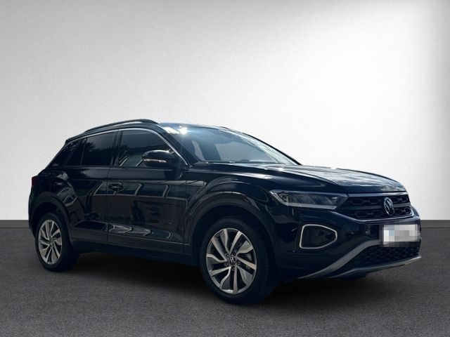Volkswagen T-Roc 1.5 TSI DSG GOAL AHK+NAVI+RFK+ACC+LED+SIHZ foto 5