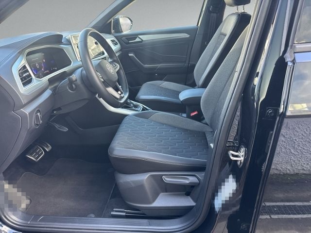 Volkswagen T-Roc 1.5 TSI DSG GOAL AHK+NAVI+RFK+ACC+LED+SIHZ foto 8