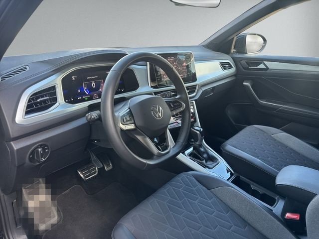 Volkswagen T-Roc 1.5 TSI DSG GOAL AHK+NAVI+RFK+ACC+LED+SIHZ foto 9