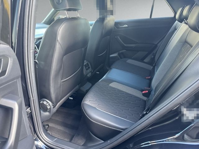 Volkswagen T-Roc 1.5 TSI DSG GOAL AHK+NAVI+RFK+ACC+LED+SIHZ foto 10