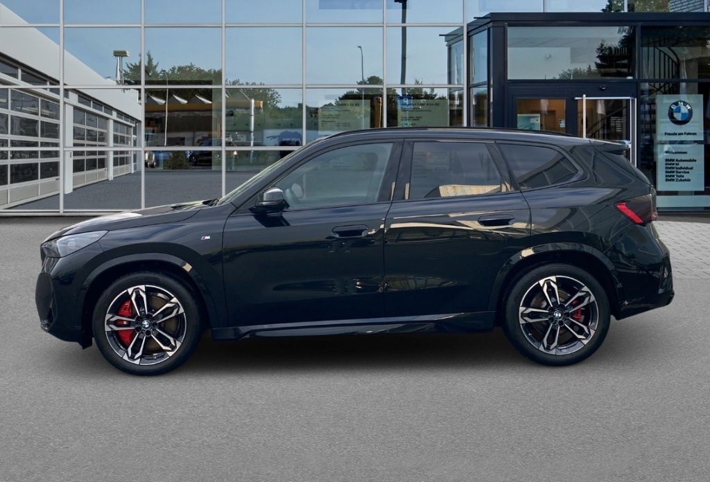 BMW X1 sDrive20d M Sport Pro Lenkrad&Sitzhg./Adapt.L foto 2