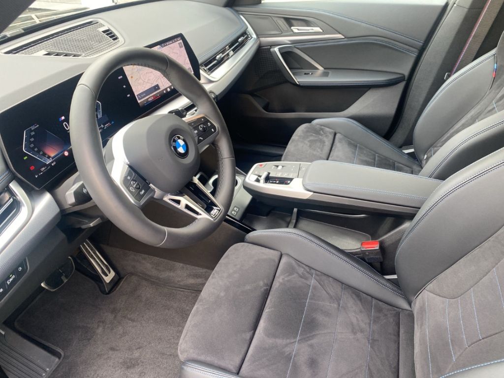 BMW X1 sDrive20d M Sport Pro Lenkrad&Sitzhg./Adapt.L foto 11