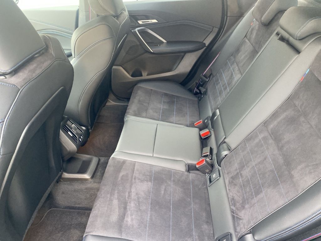 BMW X1 sDrive20d M Sport Pro Lenkrad&Sitzhg./Adapt.L foto 12