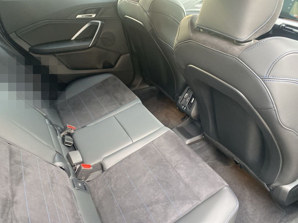BMW X1 sDrive20d M Sport Pro Lenkrad&Sitzhg./Adapt.L foto 14