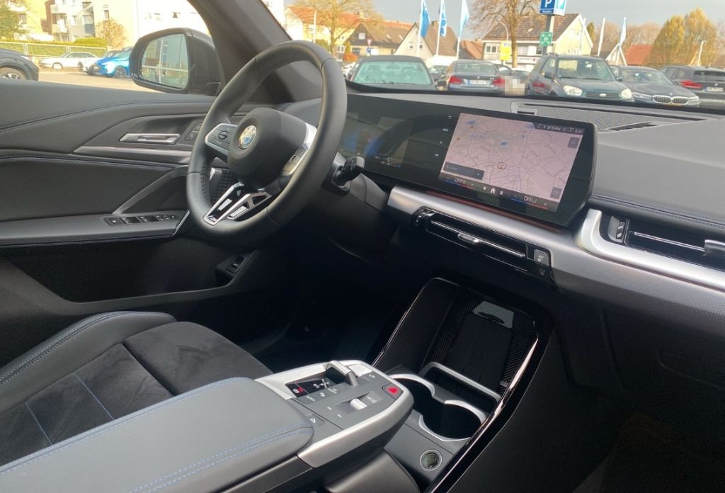 BMW X1 sDrive20d M Sport Pro Lenkrad&Sitzhg./Adapt.L foto 15