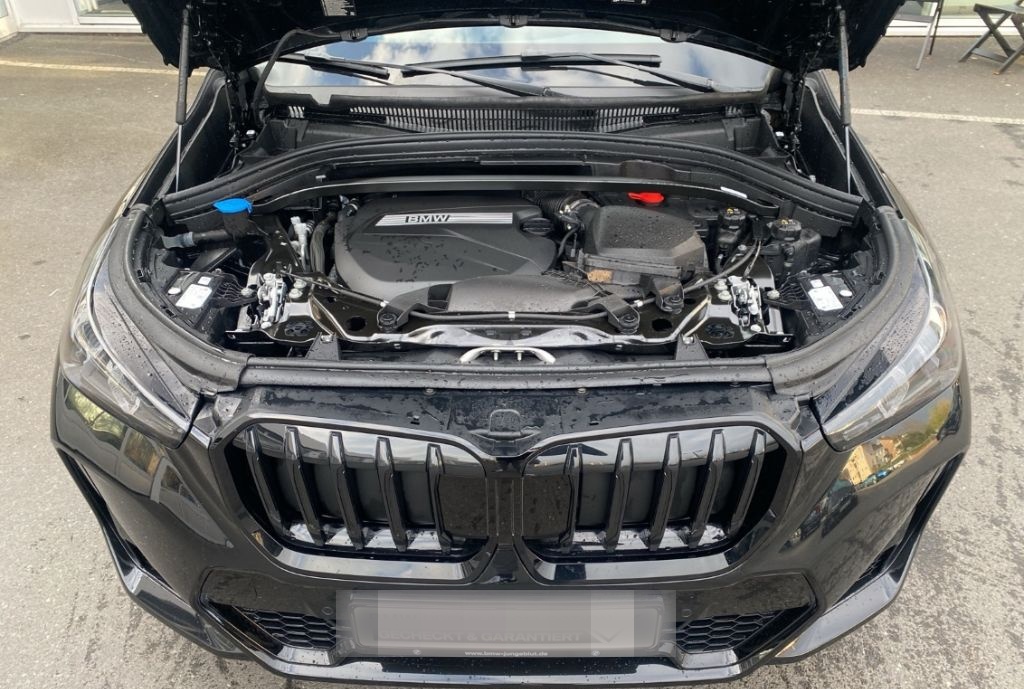 BMW X1 sDrive20d M Sport Pro Lenkrad&Sitzhg./Adapt.L foto 16