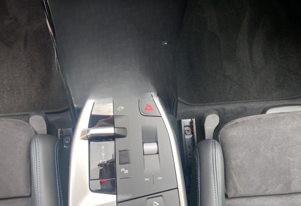 BMW X1 sDrive20d M Sport Pro Lenkrad&Sitzhg./Adapt.L foto 19