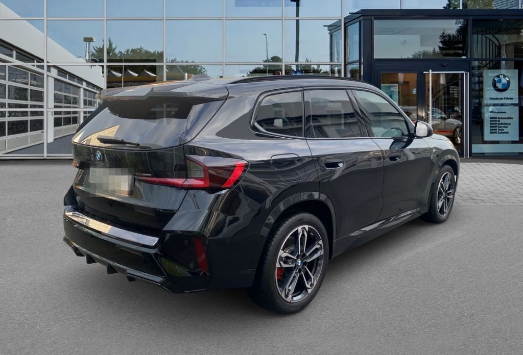 BMW X1 sDrive20d M Sport Pro Lenkrad&Sitzhg./Adapt.L foto 3