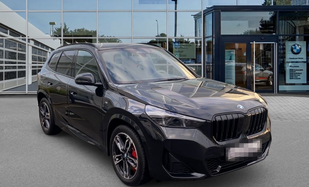BMW X1 sDrive20d M Sport Pro Lenkrad&Sitzhg./Adapt.L foto 5