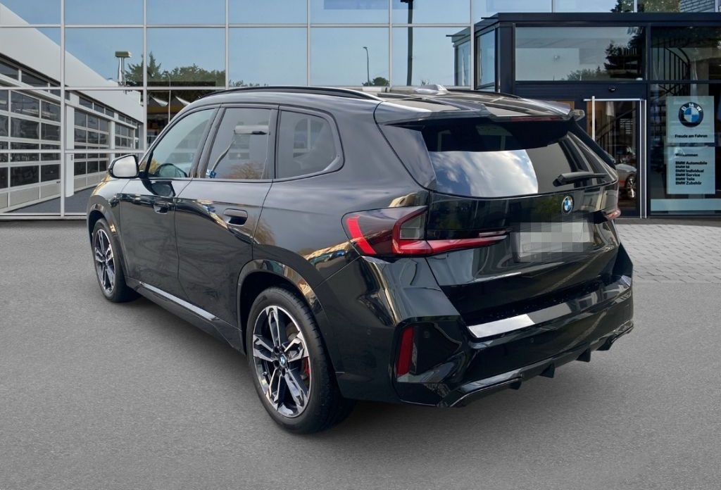 BMW X1 sDrive20d M Sport Pro Lenkrad&Sitzhg./Adapt.L foto 6