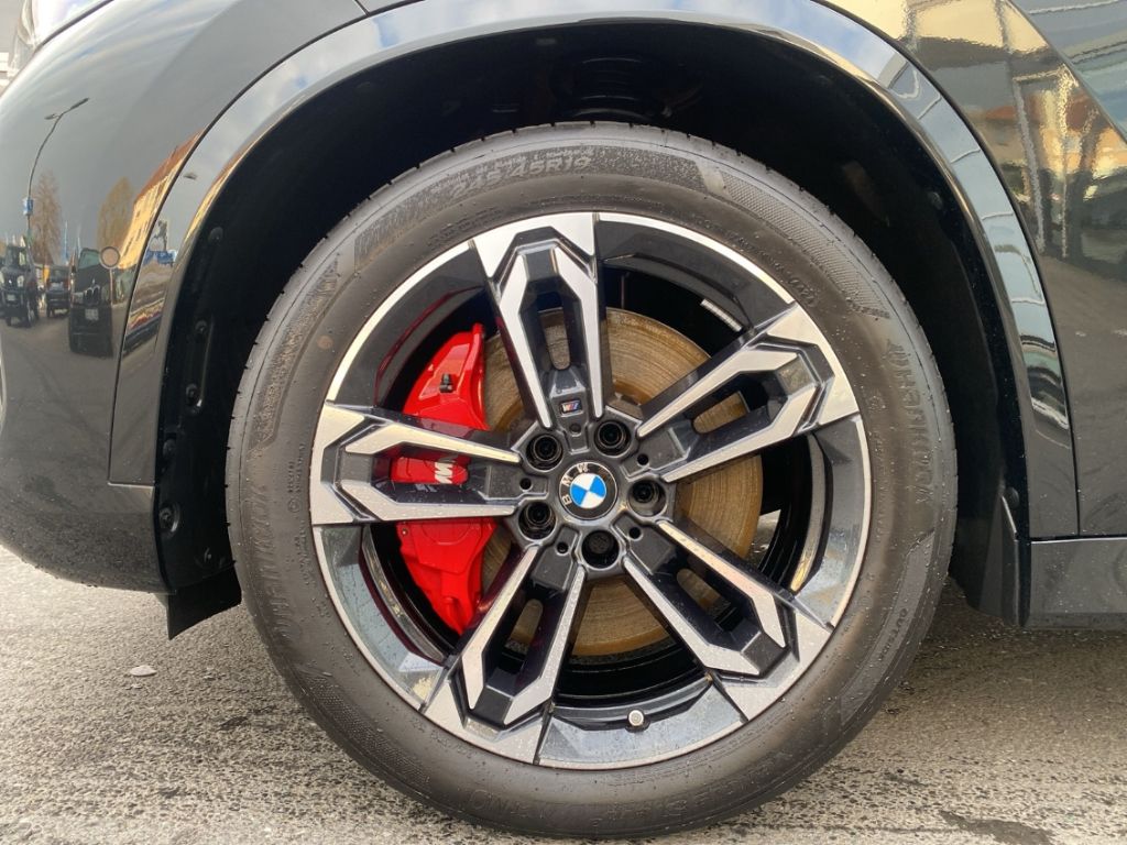 BMW X1 sDrive20d M Sport Pro Lenkrad&Sitzhg./Adapt.L foto 7