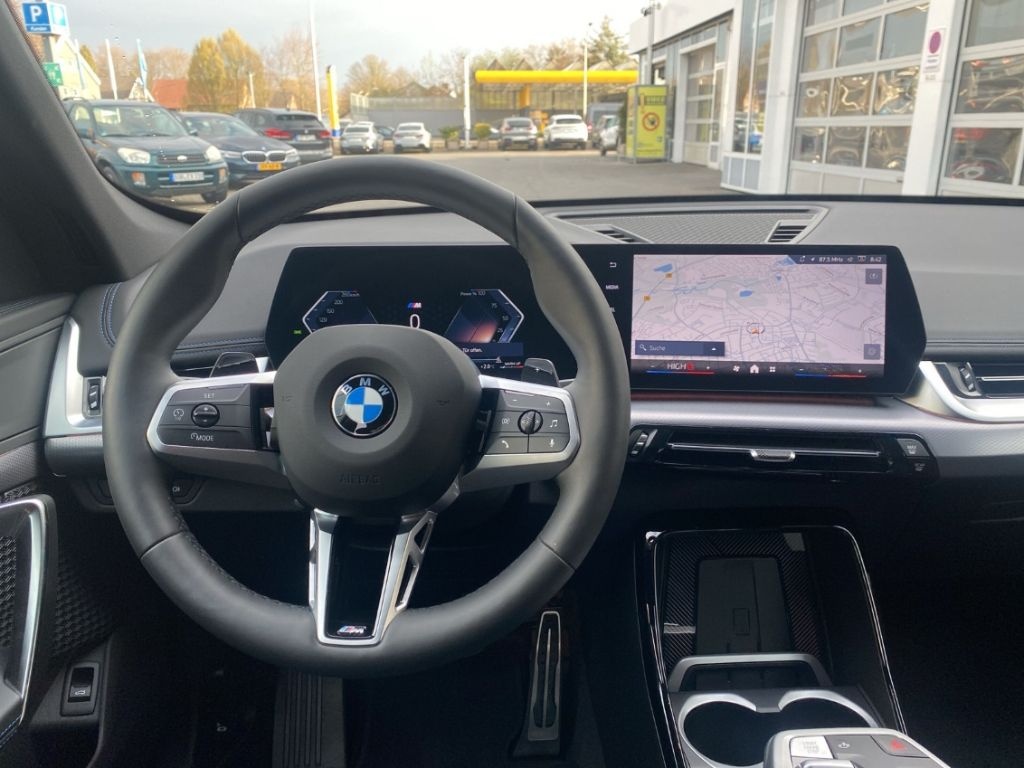 BMW X1 sDrive20d M Sport Pro Lenkrad&Sitzhg./Adapt.L foto 8