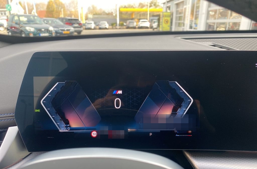 BMW X1 sDrive20d M Sport Pro Lenkrad&Sitzhg./Adapt.L foto 9