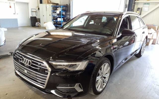 Audi A6 Avant Sport 45 TDI quattro*Navi*Matrix*Alu*AH foto 2
