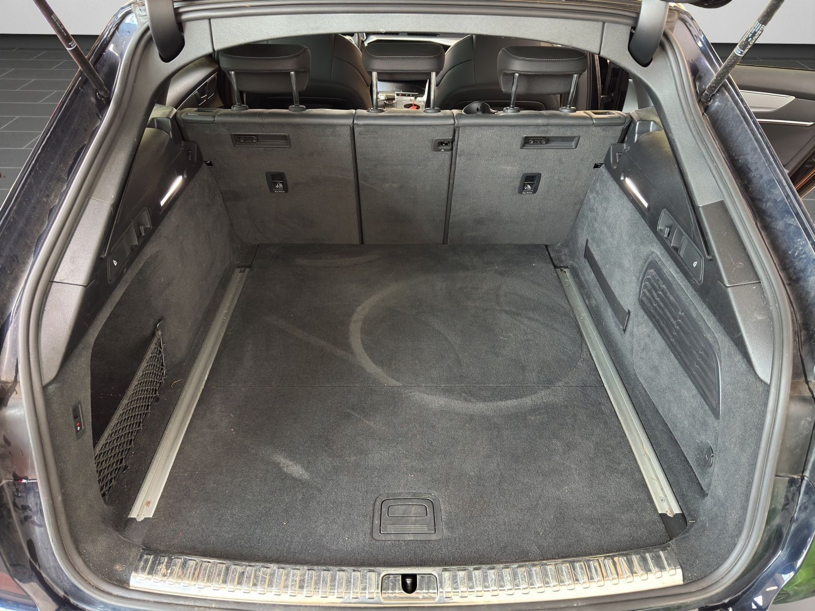 Audi S6 Avant *HD-Matrix*Air Susp*Pano*HuD*B+O* foto 15