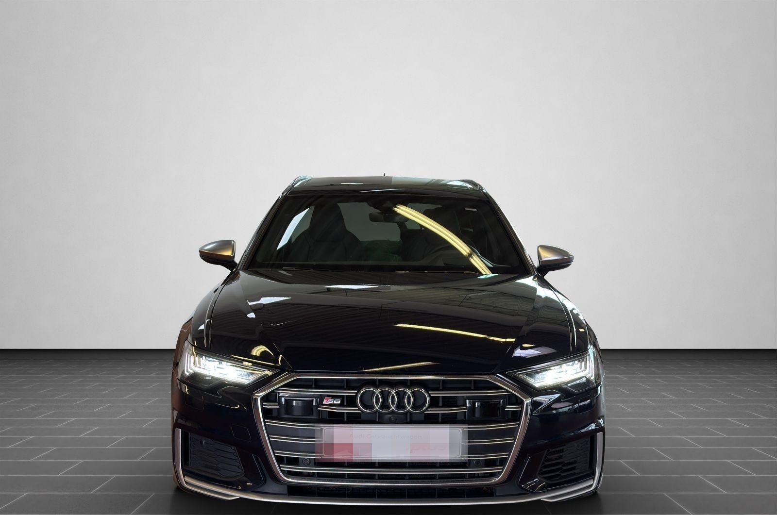 Audi S6 Avant *HD-Matrix*Air Susp*Pano*HuD*B+O* foto 5