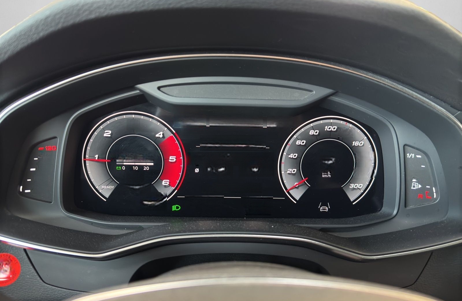 Audi S6 Avant *HD-Matrix*Air Susp*Pano*HuD*B+O* foto 10