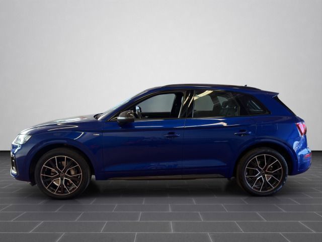 Audi Q5 55 TFSI e quattro S-Line *Navi*Matrix*ACC*B&O foto 8