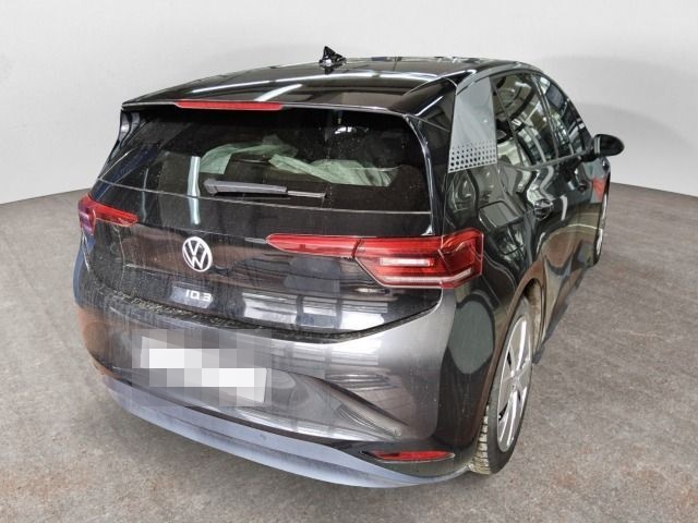 Volkswagen ID.3 Pro 1st Max 150kW/58kWh *Pano*Kamera*Navi*M foto 3