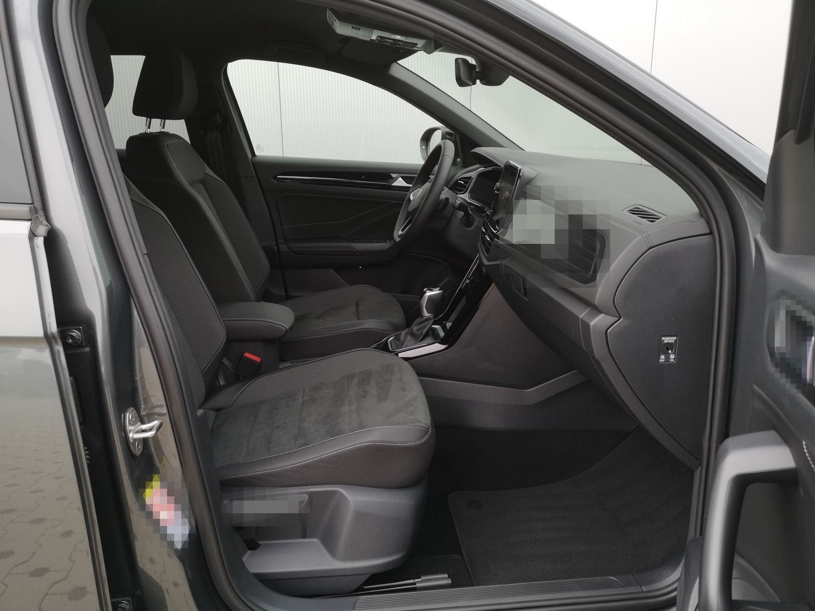 Volkswagen T-Roc Style 1.5 TSI DSG*IQ-Light*BlackStyle*Kam* foto 11