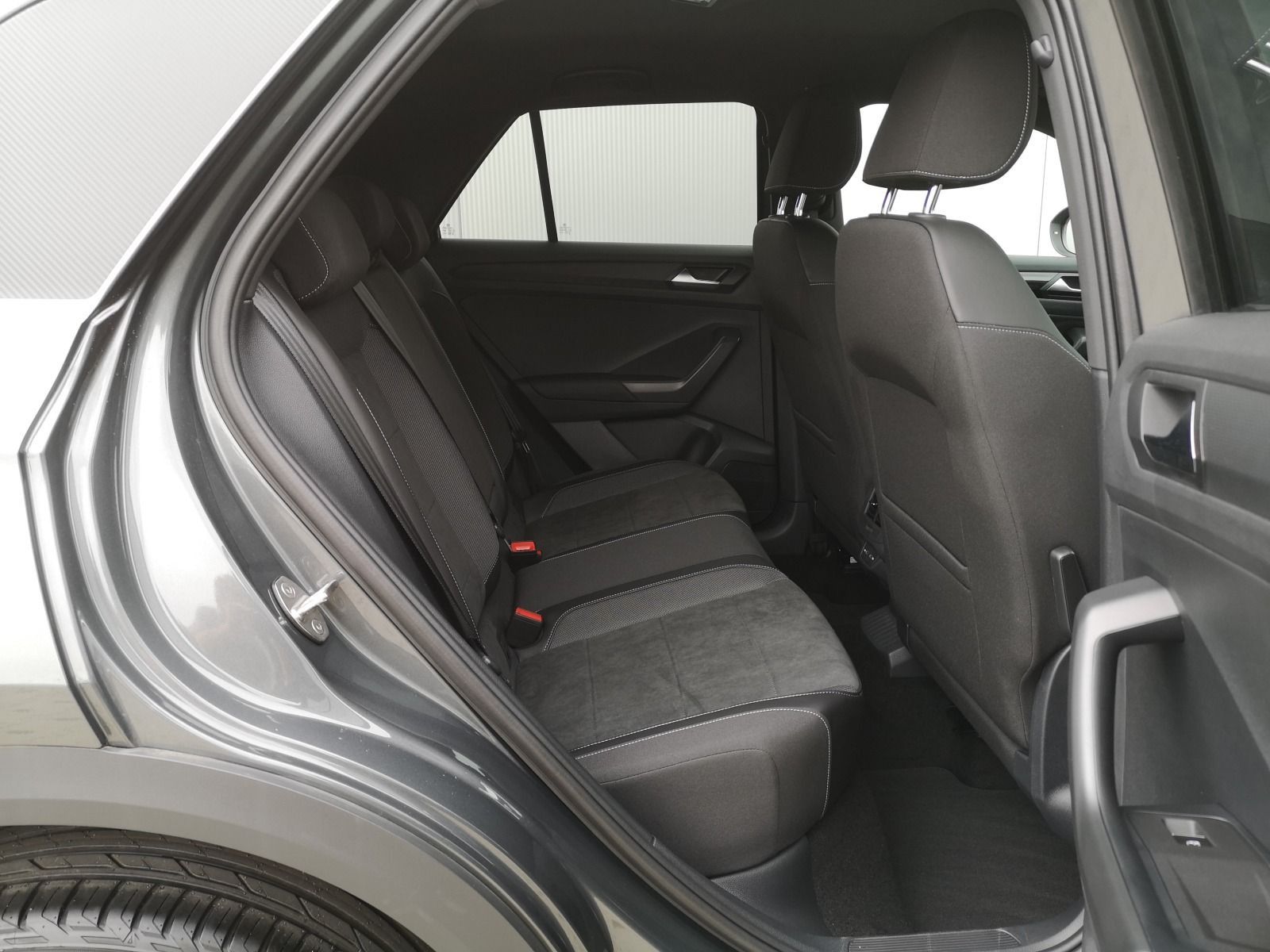 Volkswagen T-Roc Style 1.5 TSI DSG*IQ-Light*BlackStyle*Kam* foto 12
