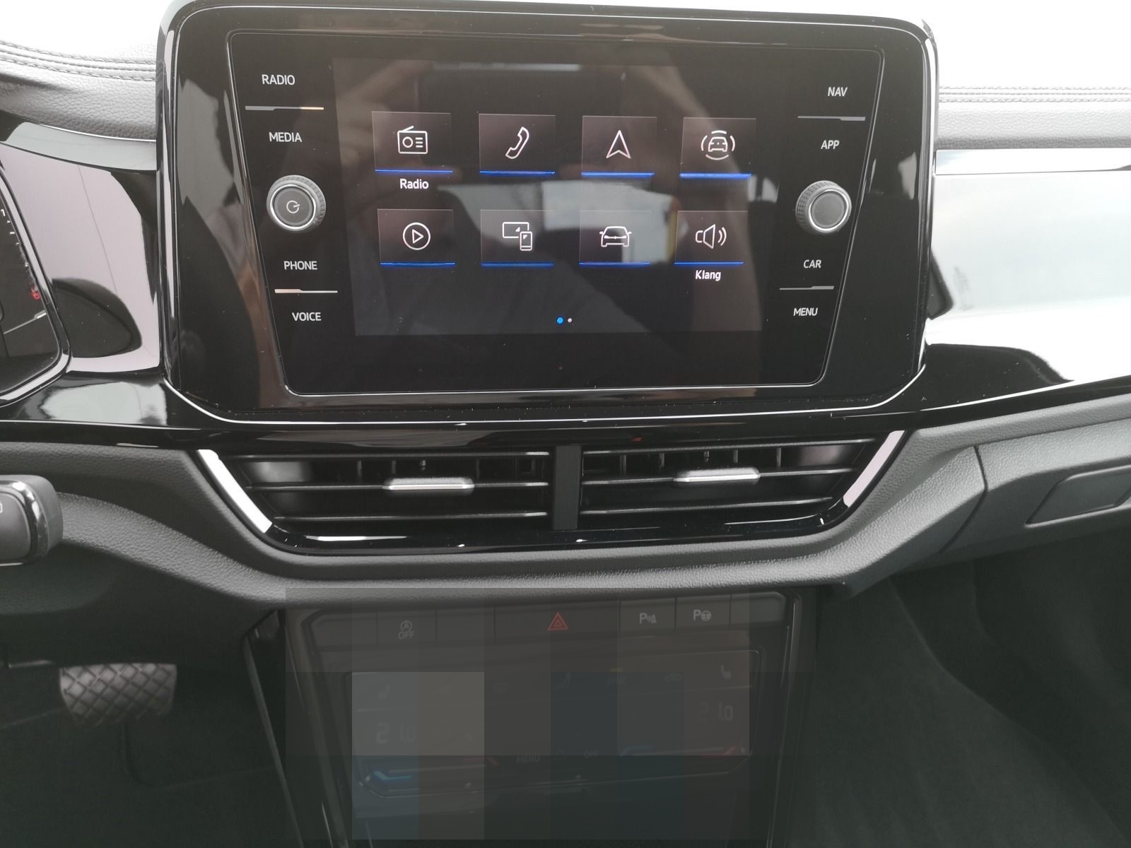 Volkswagen T-Roc Style 1.5 TSI DSG*IQ-Light*BlackStyle*Kam* foto 13