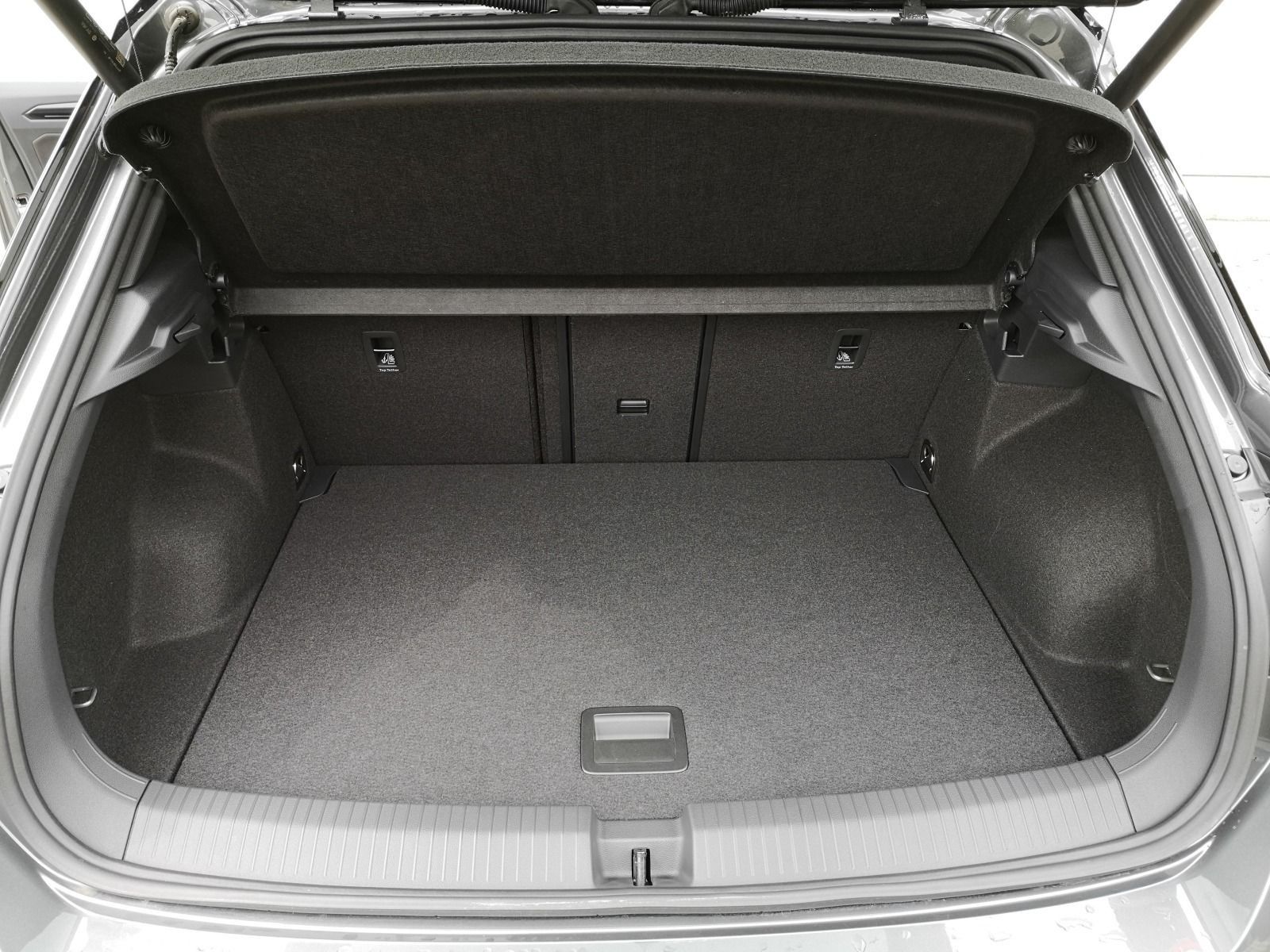 Volkswagen T-Roc Style 1.5 TSI DSG*IQ-Light*BlackStyle*Kam* foto 17