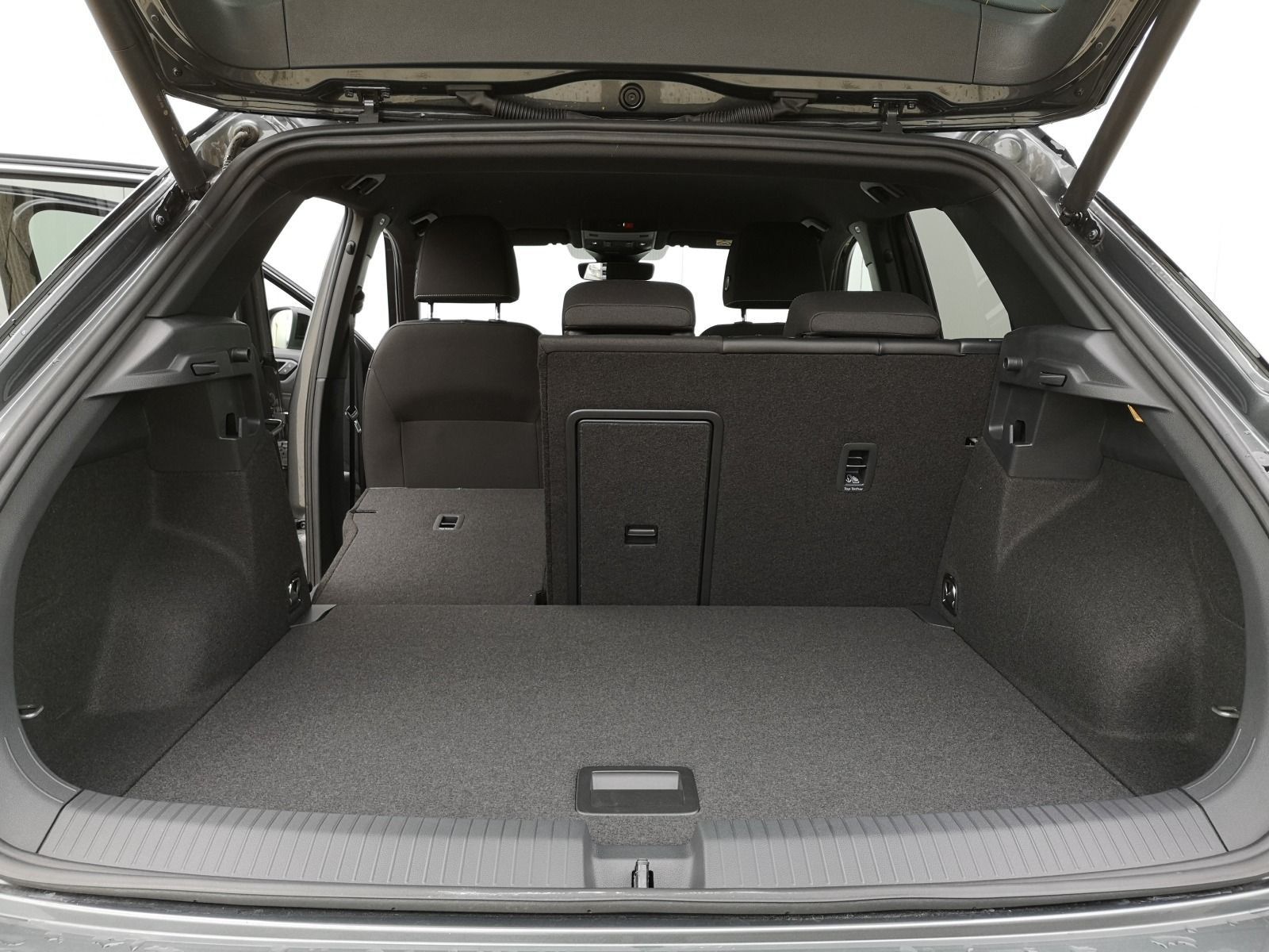 Volkswagen T-Roc Style 1.5 TSI DSG*IQ-Light*BlackStyle*Kam* foto 18