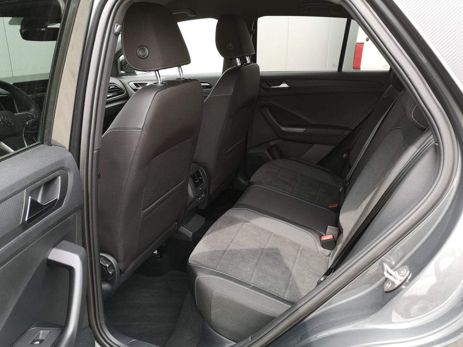 Volkswagen T-Roc Style 1.5 TSI DSG*IQ-Light*BlackStyle*Kam* foto 7