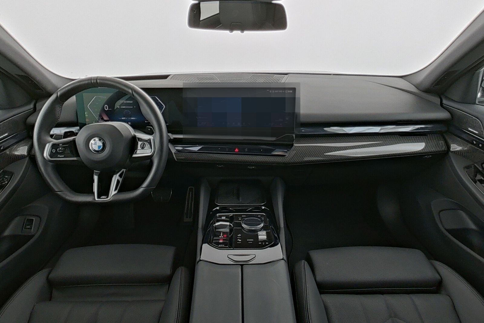 BMW 520i M Sport Lt|Pano|h&k|HUD|PAs+360el.S|AHK 360 foto 9