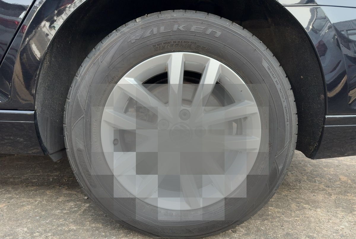 Volkswagen Passat Variant 2.0 TDI DSG Business Navi LED SHZ foto 14