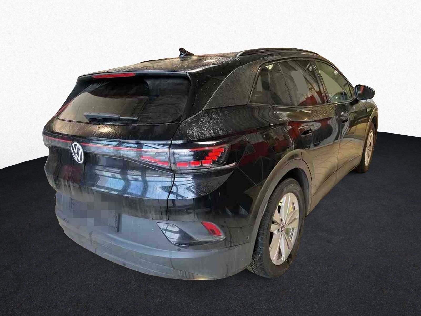 Volkswagen ID.4 Pro Performance Wärmepumpe Matrix Pano ACC foto 4