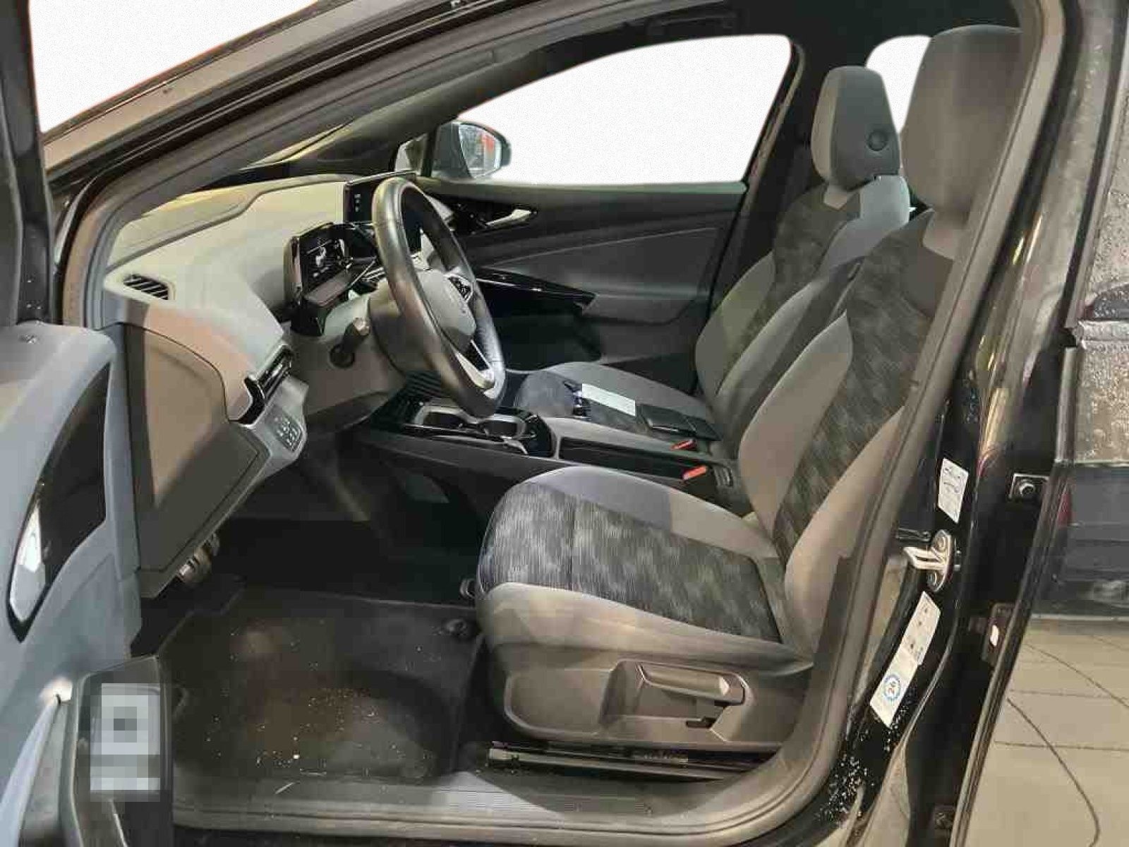 Volkswagen ID.4 Pro Performance Wärmepumpe Matrix Pano ACC foto 5