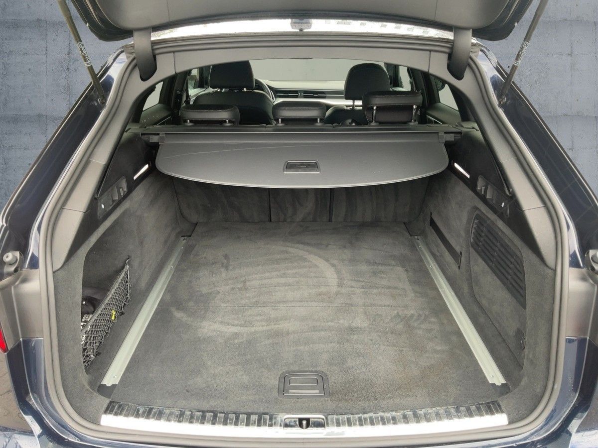 Audi A6 Avant 55 TFSI QU 2xS-LINE MATRIX+NAVI+HuD+RFK foto 14