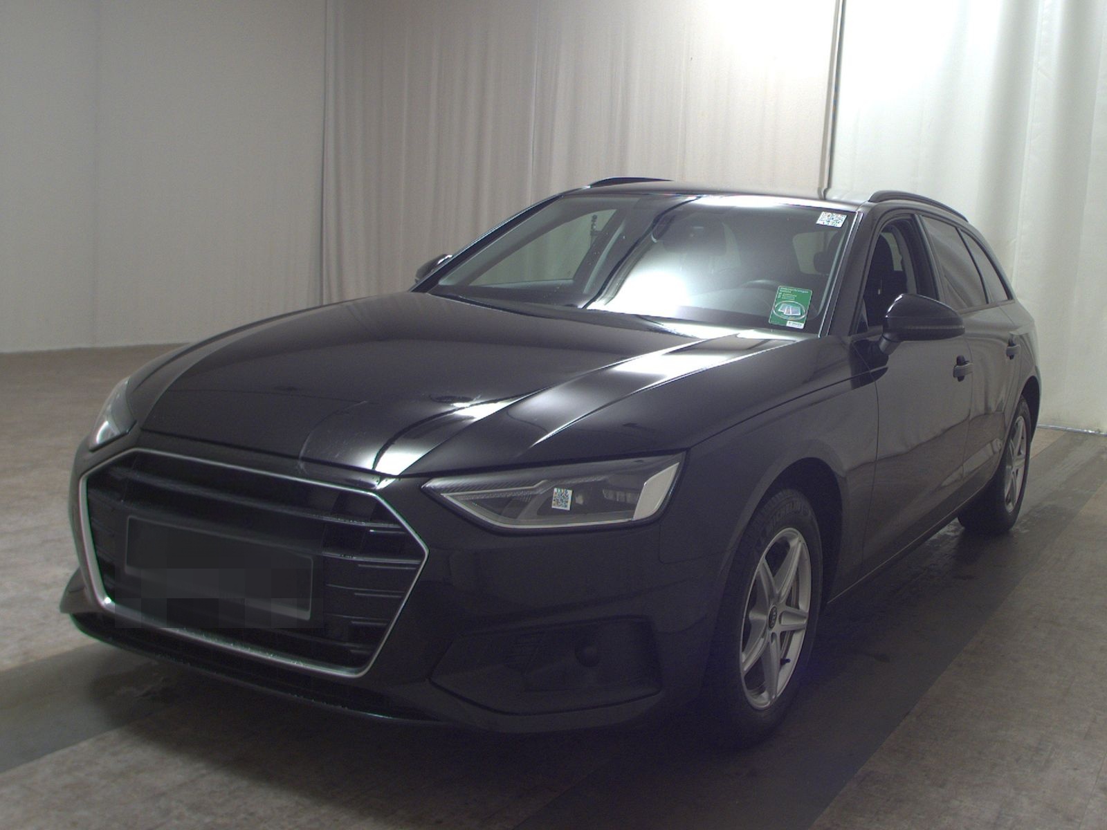 Audi A4 Avant 30 TDI Navi LED PDC Klima foto 2